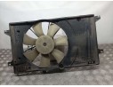 Recambio de electroventilador para mazda 5 berl. (cr) 2.0 crtd active (81kw) referencia OEM IAM 1380004850  DENSO