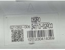 Recambio de cuadro instrumentos para suzuki ignis (/mf) 1.2 16v dualjet shvs cat glx (5p) 01. - 12.19 referencia OEM IAM 3411062