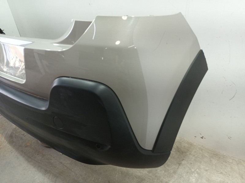 Recambio de paragolpes trasero para citroën c3 iii (sx) 1.2 puretech 82 referencia OEM IAM 1618082980  