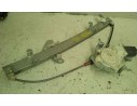 Recambio de elevalunas delantero izquierdo para nissan micra (k12e) acenta referencia OEM IAM  2 PINS ELECTRICO