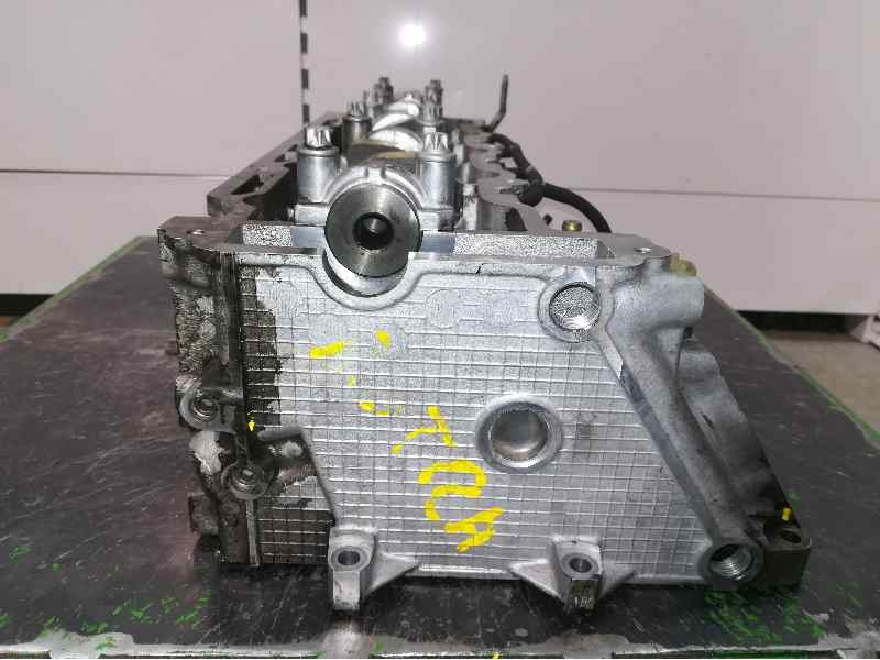 Recambio de culata para opel vectra b berlina 2.2 16v dti cat (y 22 dtr / l50) referencia OEM IAM 9128018  SE RECOMIENDA COMPROB