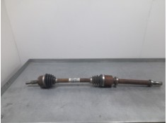 Recambio de transmision delantera derecha para renault kangoo / grand kangoo ii (kw0/1_) 1.5 dci 70 (kw0v, kw0a) referencia OEM 