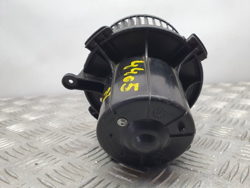 Recambio de ventilador calefaccion para peugeot 307 (s1) xs referencia OEM IAM B9506N  