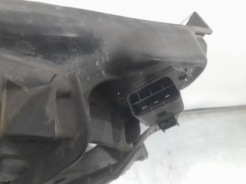 Recambio de electroventilador para kia cee´d hatchback (ed) 1.6 crdi 90 referencia OEM IAM 253801H680 GKKC3 