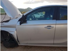 Recambio de puerta delantera izquierda para opel corsa f edition referencia OEM IAM 9837705780  TOCADA