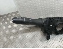 Recambio de mando luces y limpia para renault megane iv berlina 5p zen referencia OEM IAM 255678341R  