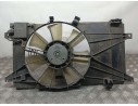 Recambio de electroventilador para mazda 5 berl. (cr) 2.0 crtd active (81kw) referencia OEM IAM 1380004850  DENSO