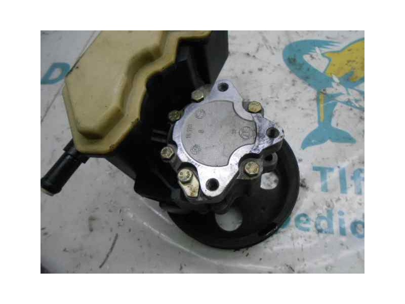Recambio de bomba direccion para opel vectra b berlina básico referencia OEM IAM 7691900113 90576809 ZF