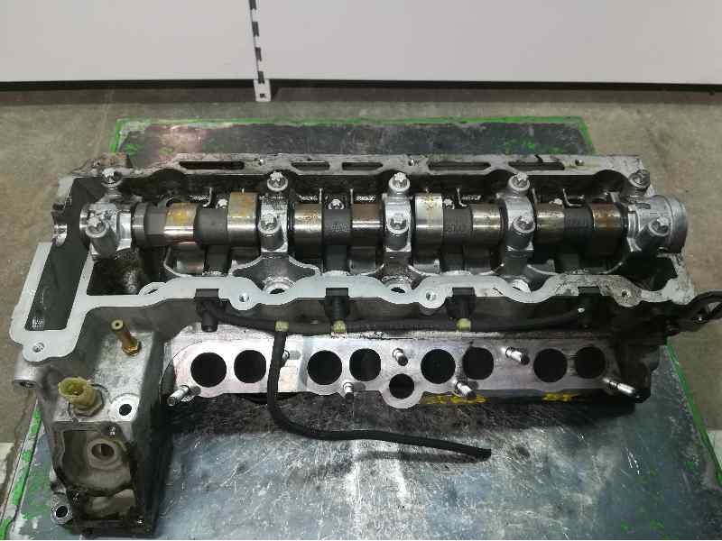 Recambio de culata para opel vectra b berlina 2.2 16v dti cat (y 22 dtr / l50) referencia OEM IAM 9128018  SE RECOMIENDA COMPROB