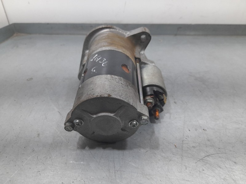 Recambio de motor arranque para mazda 6 berlina (gg) 2.0 crtd active referencia OEM IAM RF5C1 M002T88671 MITSUBISHI