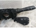 Recambio de mando luces y limpia para renault megane iv berlina 5p zen referencia OEM IAM 255678341R  