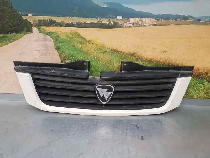 Recambio de rejilla delantera para miles zx40st electrico referencia OEM IAM   