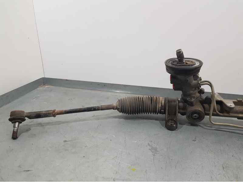 Recambio de cremallera direccion para volkswagen golf iv berlina (1j1) conceptline referencia OEM IAM 1J1422327  ASISTIDA