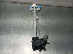 Recambio de elevalunas delantero izquierdo para suzuki ignis (/mf) 1.2 16v dualjet shvs cat glx (5p) 01. - 12.19 referencia OEM 