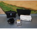 Recambio de kit airbag para bmw x3 (e83) 3.0d referencia OEM IAM 65773414990  