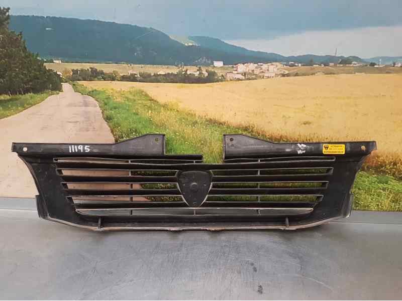 Recambio de rejilla delantera para miles zx40st electrico referencia OEM IAM   