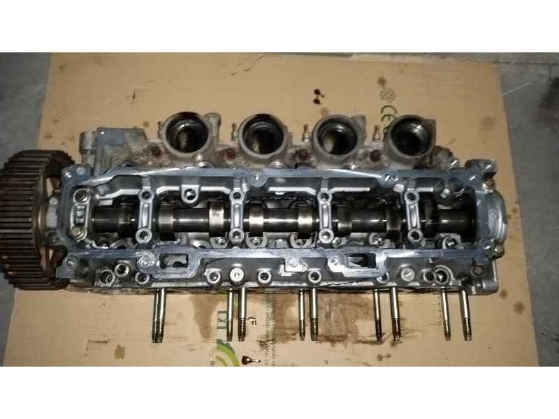 Recambio de culata para citroën c3 1.4 hdi referencia OEM IAM 9643477110  SE RECOMIENDA COMPROBAR A PRESIÓN