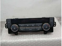 MANDO CLIMATIZADOR 275102210R 