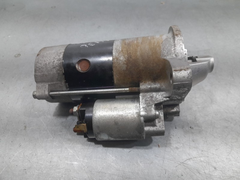 Recambio de motor arranque para mazda 6 berlina (gg) 2.0 crtd active referencia OEM IAM RF5C1 M002T88671 MITSUBISHI