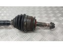 Recambio de transmision delantera derecha para opel astra k (b16) 1.6 cdti (68) referencia OEM IAM 13403129  10280118