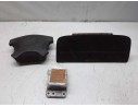 Recambio de kit airbag para nissan patrol gr (y61) comfort referencia OEM IAM   