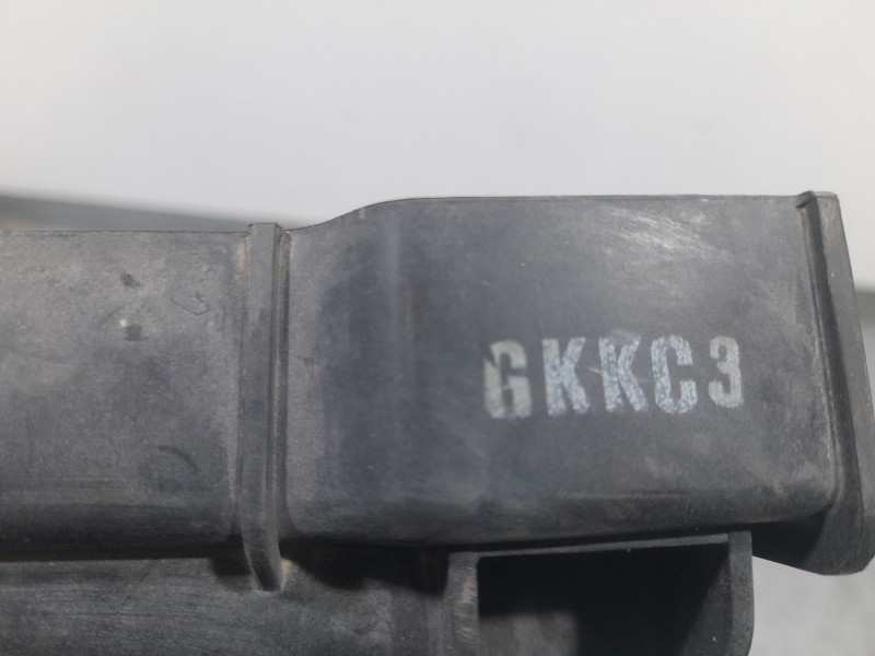 Recambio de electroventilador para kia cee´d hatchback (ed) 1.6 crdi 90 referencia OEM IAM 253801H680 GKKC3 