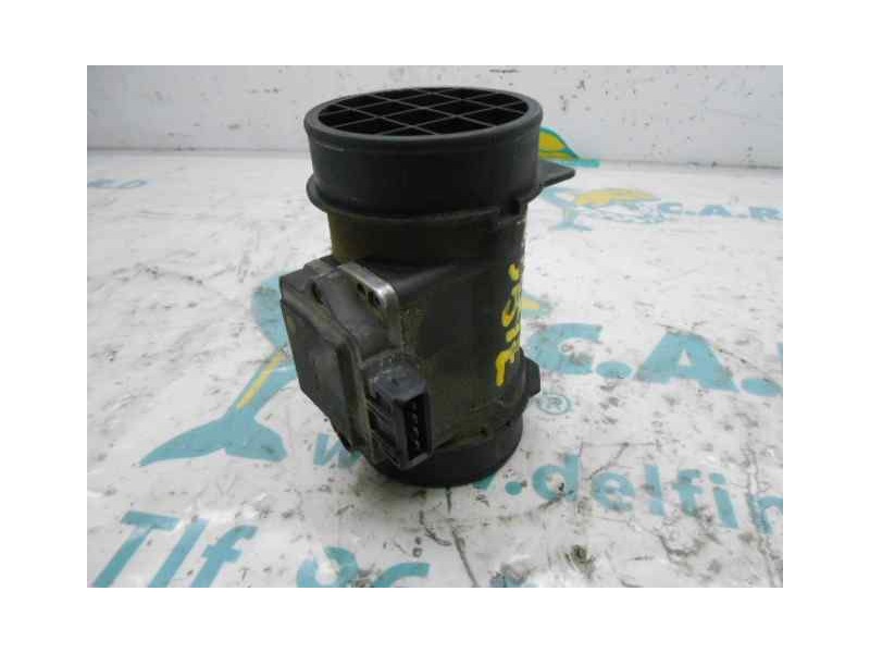 Recambio de caudalimetro para opel vectra b berlina básico referencia OEM IAM 5WK9150 90411657 SIEMENS