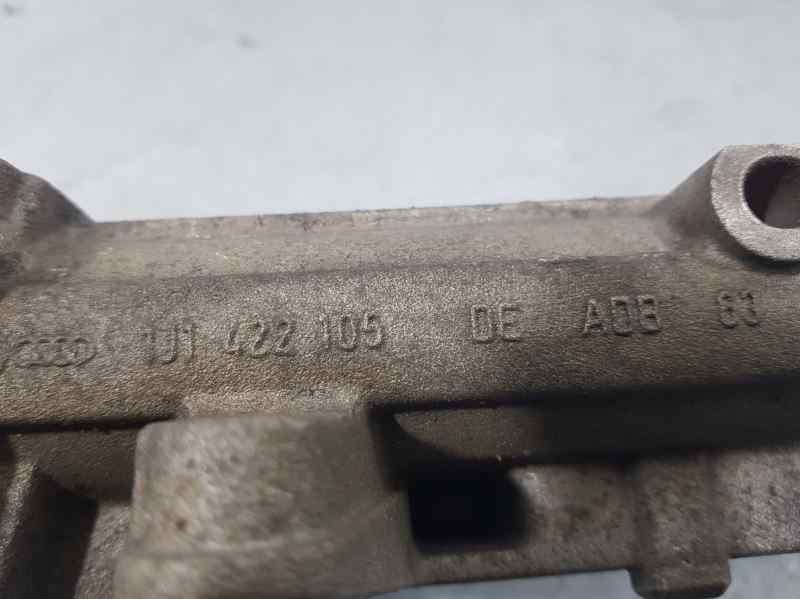 Recambio de cremallera direccion para volkswagen golf iv berlina (1j1) conceptline referencia OEM IAM 1J1422327  ASISTIDA