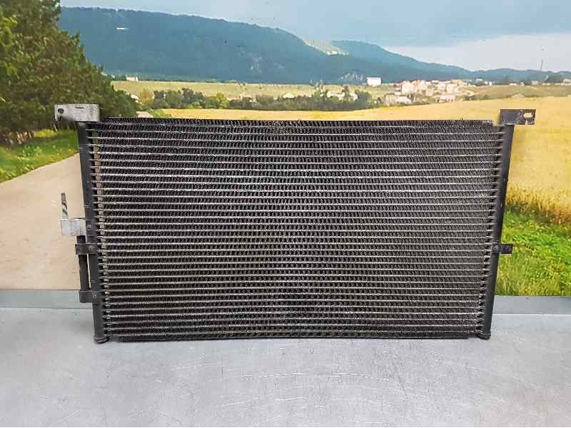 Recambio de condensador / radiador aire acondicionado para jaguar x-type 2.5 v6 referencia OEM IAM   