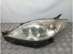 Recambio de faro izquierdo para mazda 5 berl. (cr) 2.0 crtd active (81kw) referencia OEM IAM 1179802A  PULIR