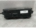 Recambio de mando climatizador para renault kadjar business referencia OEM IAM 275102210R  