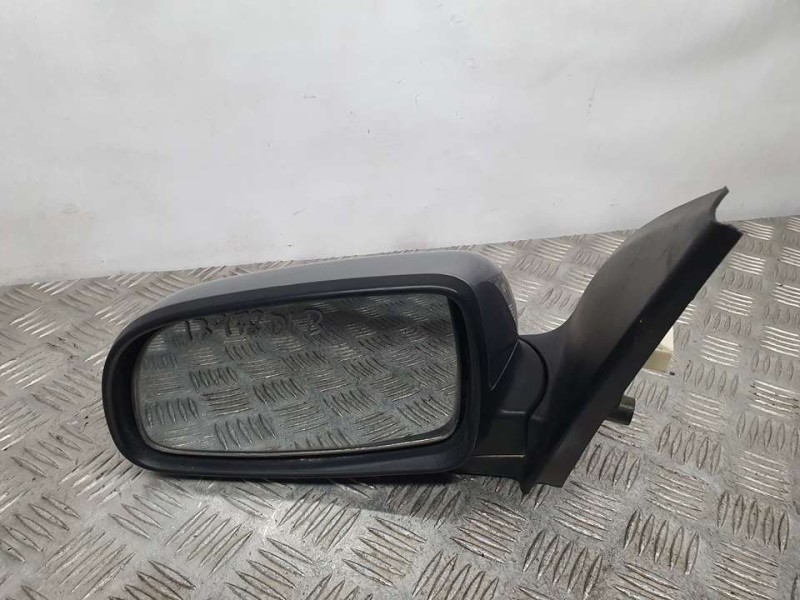 Recambio de retrovisor izquierdo para chevrolet aveo ls referencia OEM IAM SIN REF  ELECTRICO 5 PINES