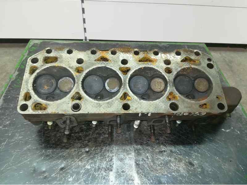 Recambio de culata para ford escort berl./turn./cab./express 1.1 referencia OEM IAM 77BM6090DF  SE RECOMIENDA COMPROBAR A PRESIÓ
