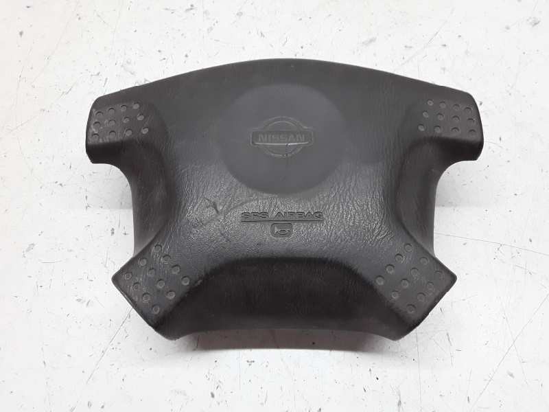 Recambio de kit airbag para nissan patrol gr (y61) comfort referencia OEM IAM   