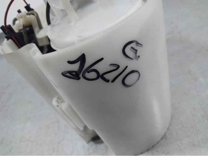 Recambio de aforador para fiat tipo ii (357) fam lounge referencia OEM IAM 52019047  