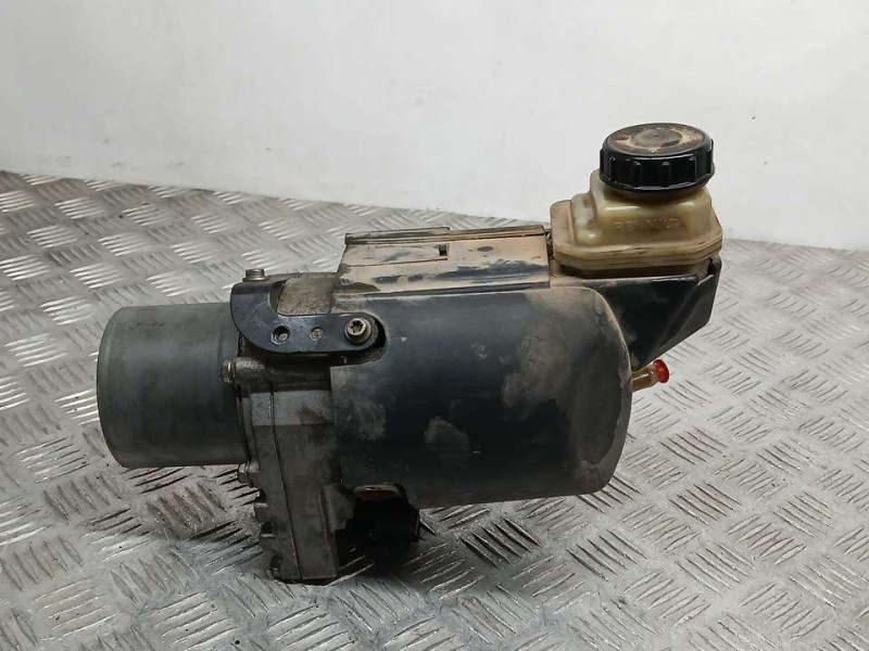 Recambio de bomba direccion electrica para renault laguna iii authentique referencia OEM IAM 491109313R A5097167J HPI