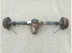 PUENTE TRASERO 4 TORN TAMBOR C/ GRUPO