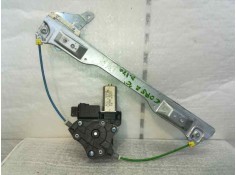 ELEVALUNAS DELANTERO IZQUIERDO 72017003 6 PINS 3H3822F