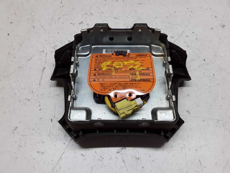 Recambio de kit airbag para nissan patrol gr (y61) comfort referencia OEM IAM   