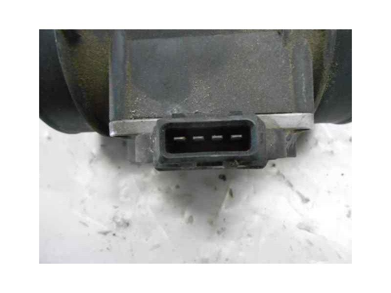 Recambio de caudalimetro para opel vectra b berlina básico referencia OEM IAM 5WK9150 90411657 SIEMENS