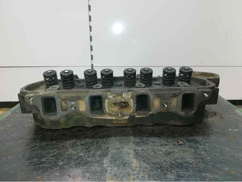Recambio de culata para ford escort berl./turn./cab./express 1.1 referencia OEM IAM 77BM6090DF  SE RECOMIENDA COMPROBAR A PRESIÓ