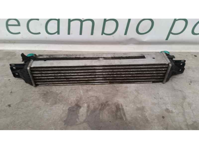 Recambio de intercooler para chevrolet captiva 2.0 vcdi lt referencia OEM IAM 622155 96629070 THREE STAR