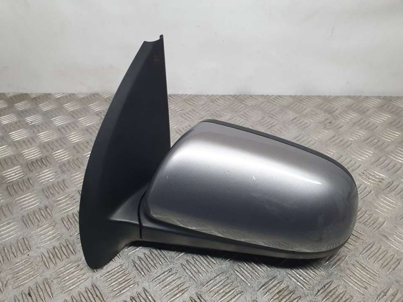 Recambio de retrovisor izquierdo para chevrolet aveo ls referencia OEM IAM SIN REF  ELECTRICO 5 PINES