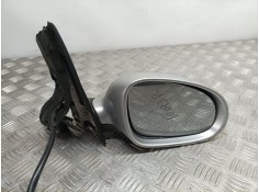Recambio de retrovisor derecho para volkswagen golf plus (5m1) trendline referencia OEM IAM   ELECTRICO 5 CABLES