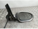 Recambio de retrovisor derecho para volkswagen golf plus (5m1) trendline referencia OEM IAM   ELECTRICO 5 CABLES