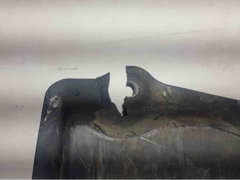 Recambio de cubrecarter para volkswagen tiguan (5n2) r-line bluemotion referencia OEM IAM   TOCADO