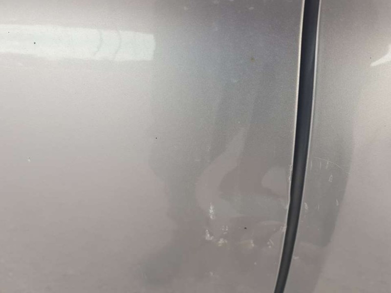 Recambio de puerta trasera derecha para opel corsa f edition referencia OEM IAM 9837705980  TOCADA