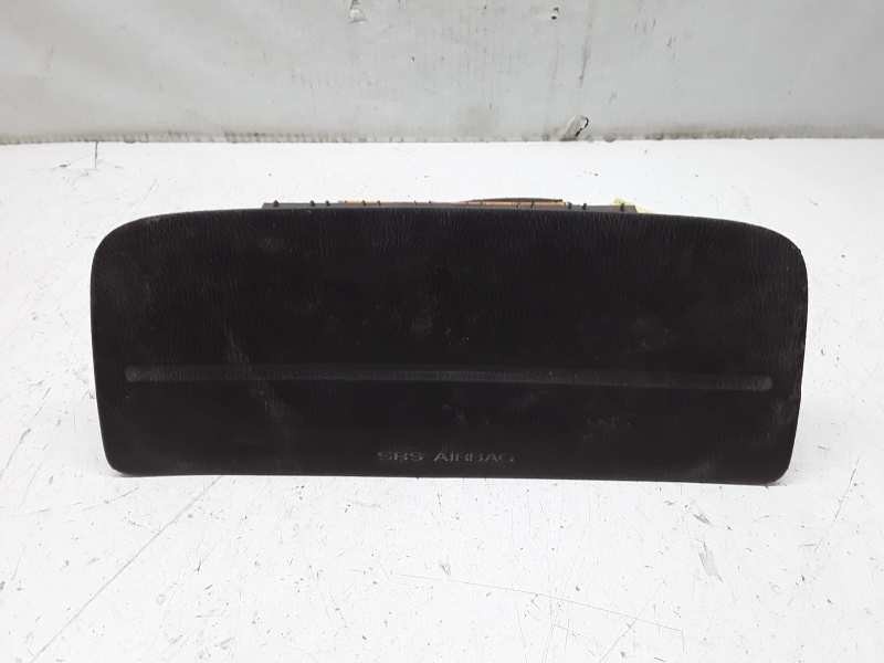 Recambio de kit airbag para nissan patrol gr (y61) comfort referencia OEM IAM   