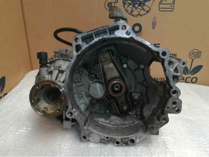 Recambio de caja cambios para audi a3 (8l) 1.9 tdi ambiente referencia OEM IAM EQS 1854 5VELOCIDADES