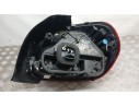Recambio de piloto trasero izquierdo para citroën c3 iii (sx) 1.2 puretech 82 referencia OEM IAM 9812257580 ROZADO VALEO L900746